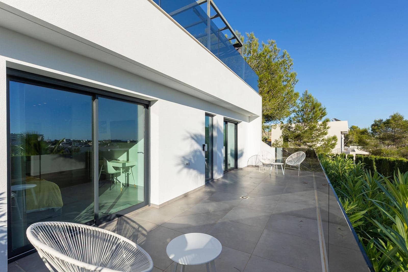 4 slaapkamer Villa te koop in Las Colinas Golf - € 1.700.000 (Ref: 9812563)