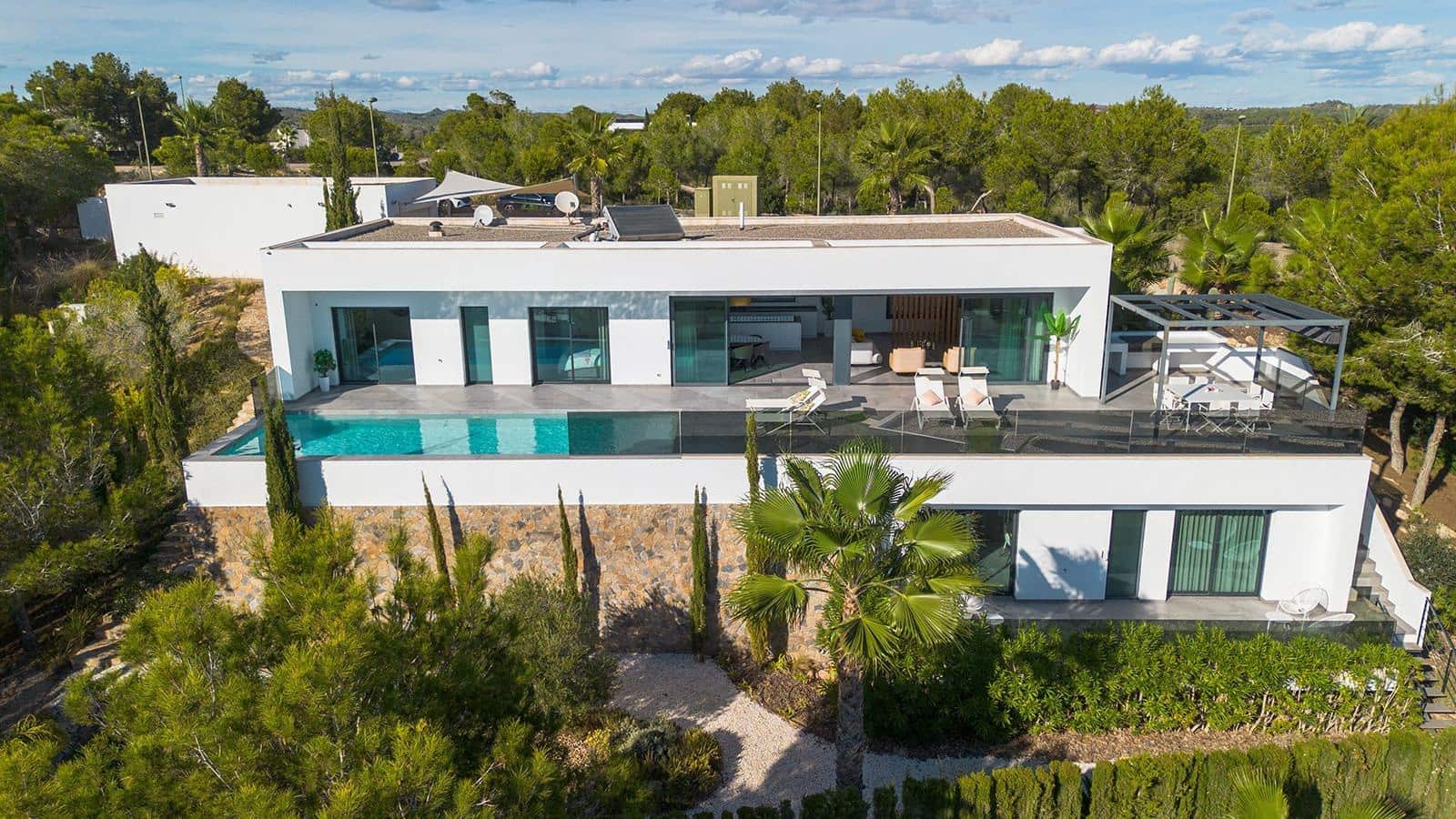 4 slaapkamer Villa te koop in Las Colinas Golf - € 1.700.000 (Ref: 9812563)