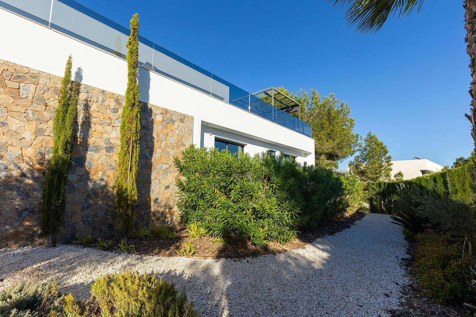 4 slaapkamer Villa te koop in Las Colinas Golf - € 1.700.000 (Ref: 9812563)