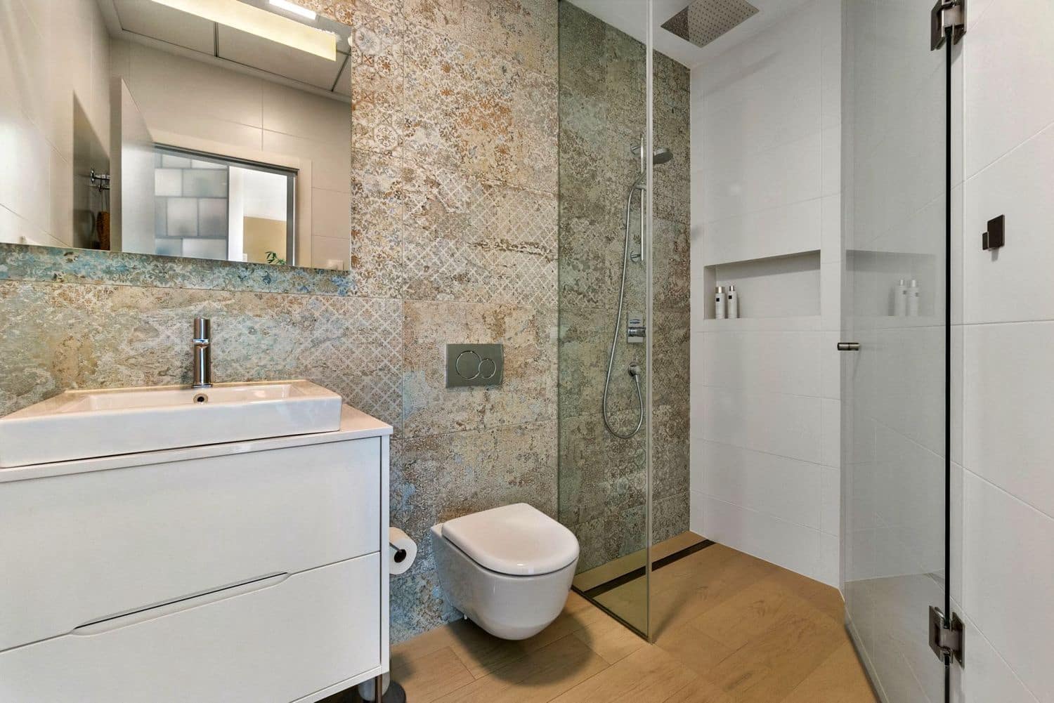 2 sypialnia Apartament na sprzedaż w Las Colinas Golf z basenem - 359 000 € (Ref: 9812564)