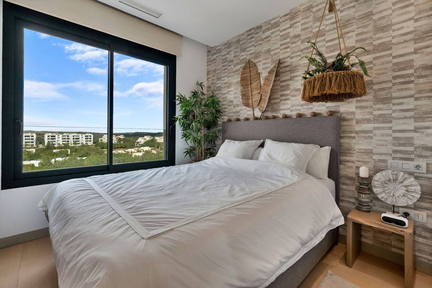2 sypialnia Apartament na sprzedaż w Las Colinas Golf z basenem - 359 000 € (Ref: 9812564)