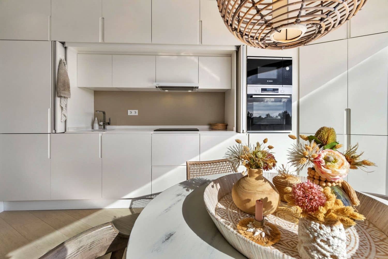 2 sypialnia Apartament na sprzedaż w Las Colinas Golf z basenem - 359 000 € (Ref: 9812564)