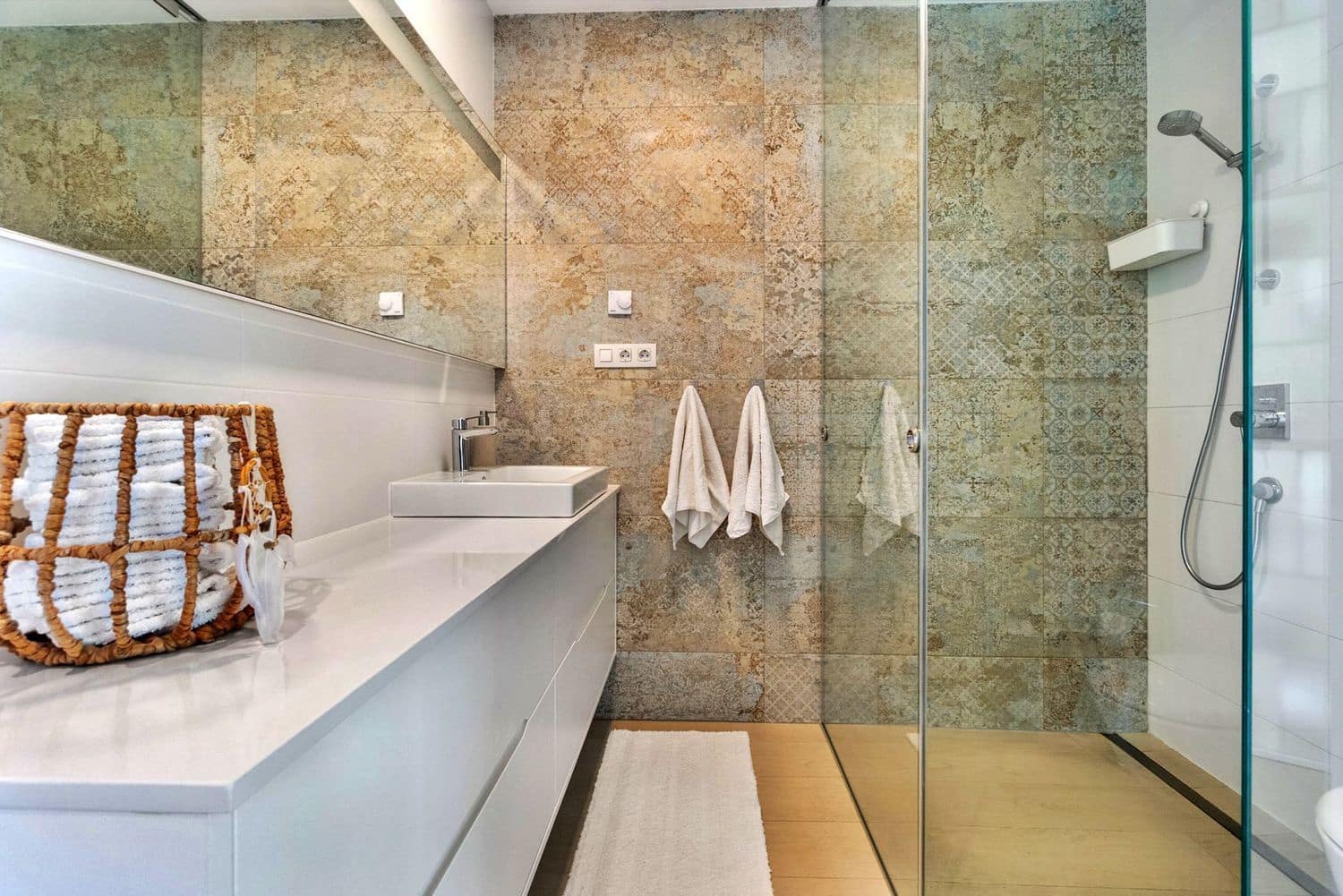 2 sypialnia Apartament na sprzedaż w Las Colinas Golf z basenem - 359 000 € (Ref: 9812564)