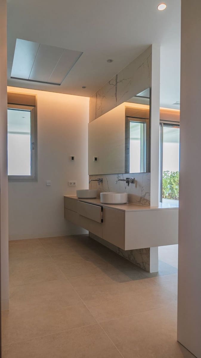 3 sovrum Lägenhet till salu i Las Colinas Golf med pool - 849 000 € (Ref: 9812565)