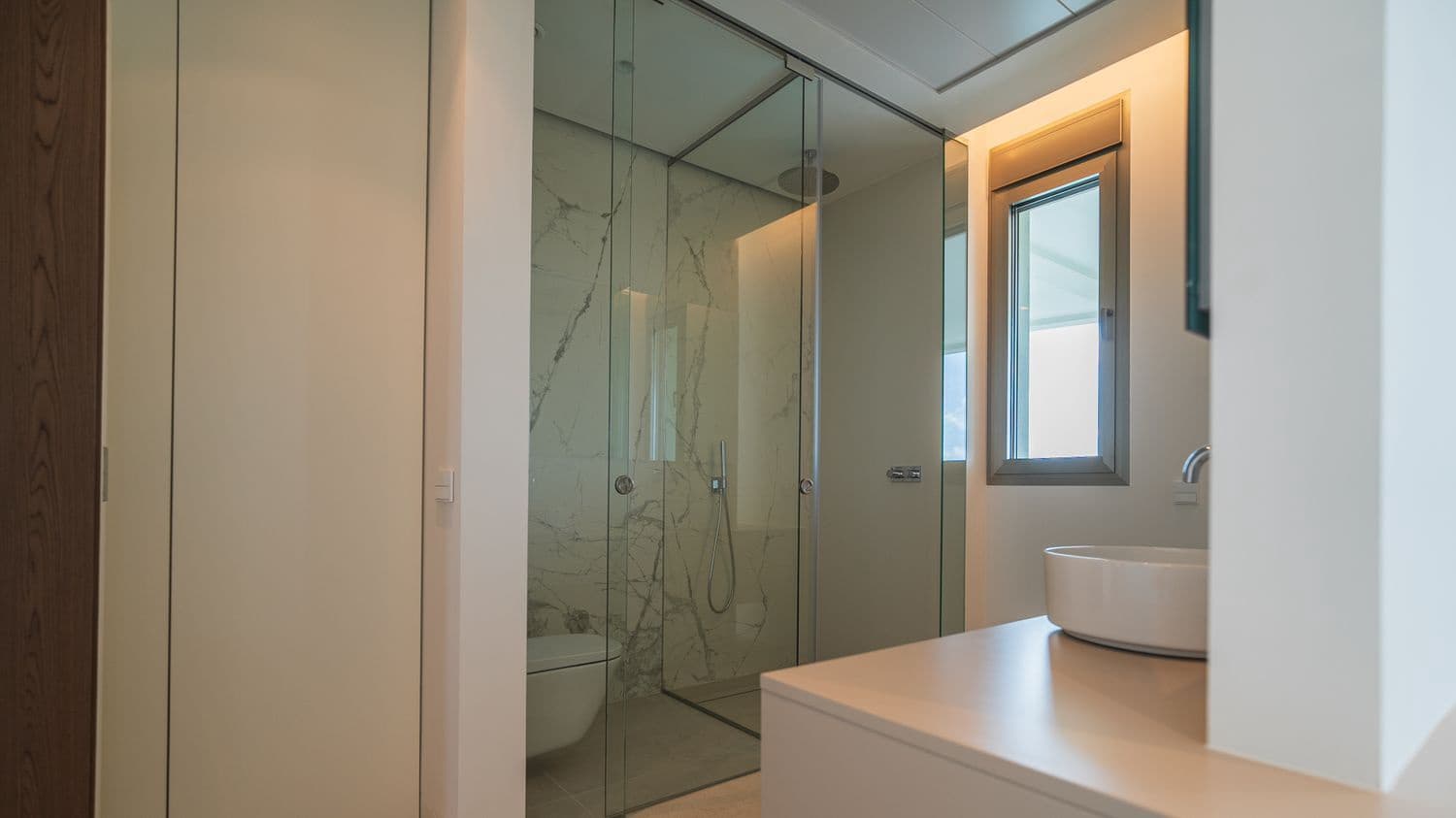 3 sovrum Lägenhet till salu i Las Colinas Golf med pool - 849 000 € (Ref: 9812565)