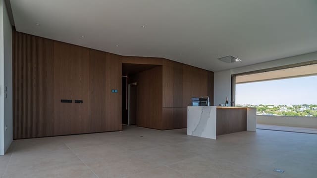 3 sovrum Lägenhet till salu i Las Colinas Golf, Orihuela med pool - 849 000 € (Ref: 9812565)
