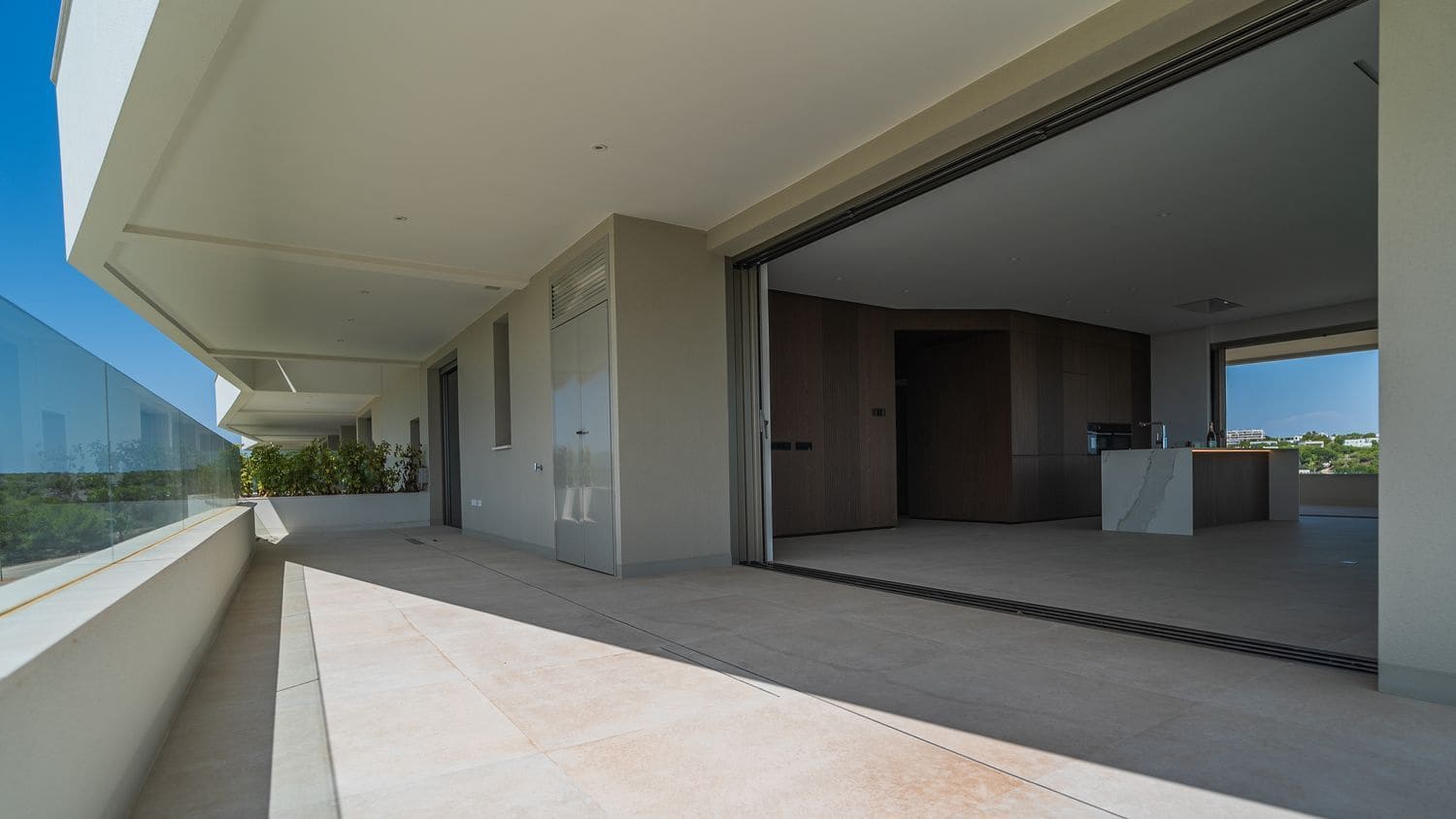 3 sovrum Lägenhet till salu i Las Colinas Golf med pool - 849 000 € (Ref: 9812565)