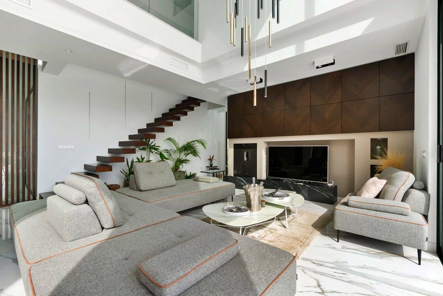 4 sovrum Villa till salu i Las Colinas Golf med pool - 2 880 000 € (Ref: 9812567)