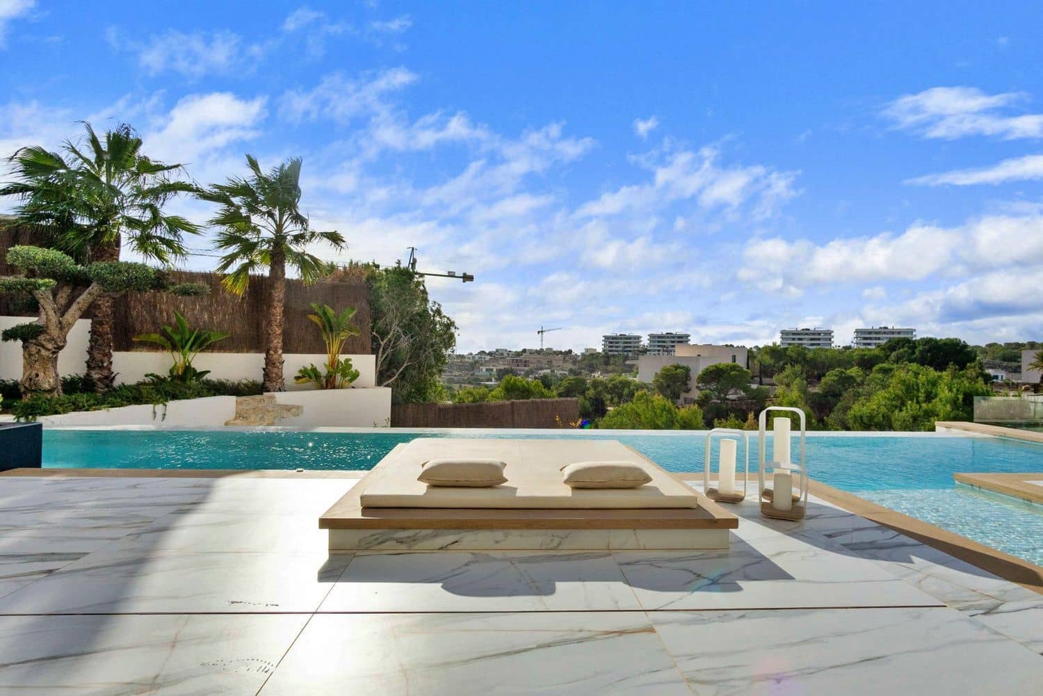 4 sovrum Villa till salu i Las Colinas Golf med pool - 2 880 000 € (Ref: 9812567)