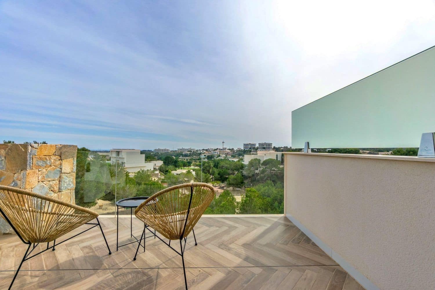 4 sovrum Villa till salu i Las Colinas Golf med pool - 2 880 000 € (Ref: 9812567)