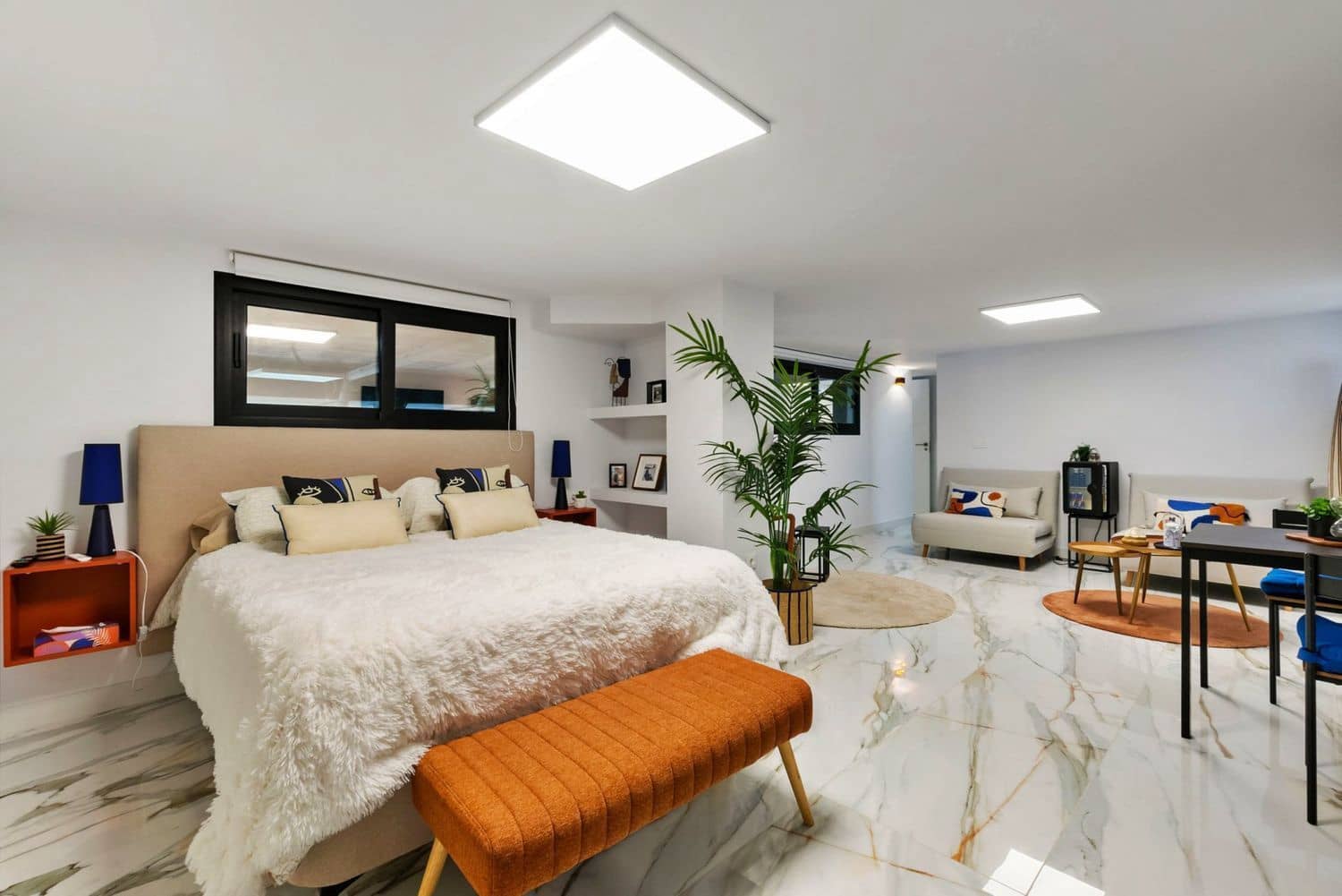 4 sovrum Villa till salu i Las Colinas Golf med pool - 2 880 000 € (Ref: 9812567)