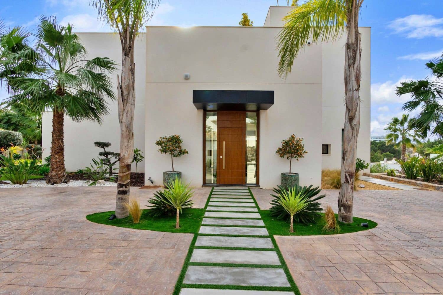 4 sovrum Villa till salu i Las Colinas Golf med pool - 2 880 000 € (Ref: 9812567)