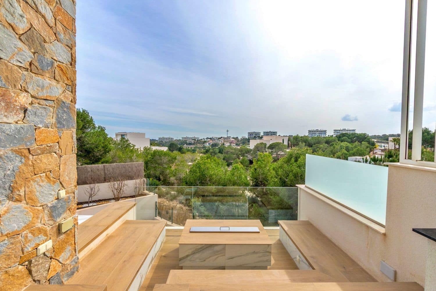 4 sovrum Villa till salu i Las Colinas Golf med pool - 2 880 000 € (Ref: 9812567)