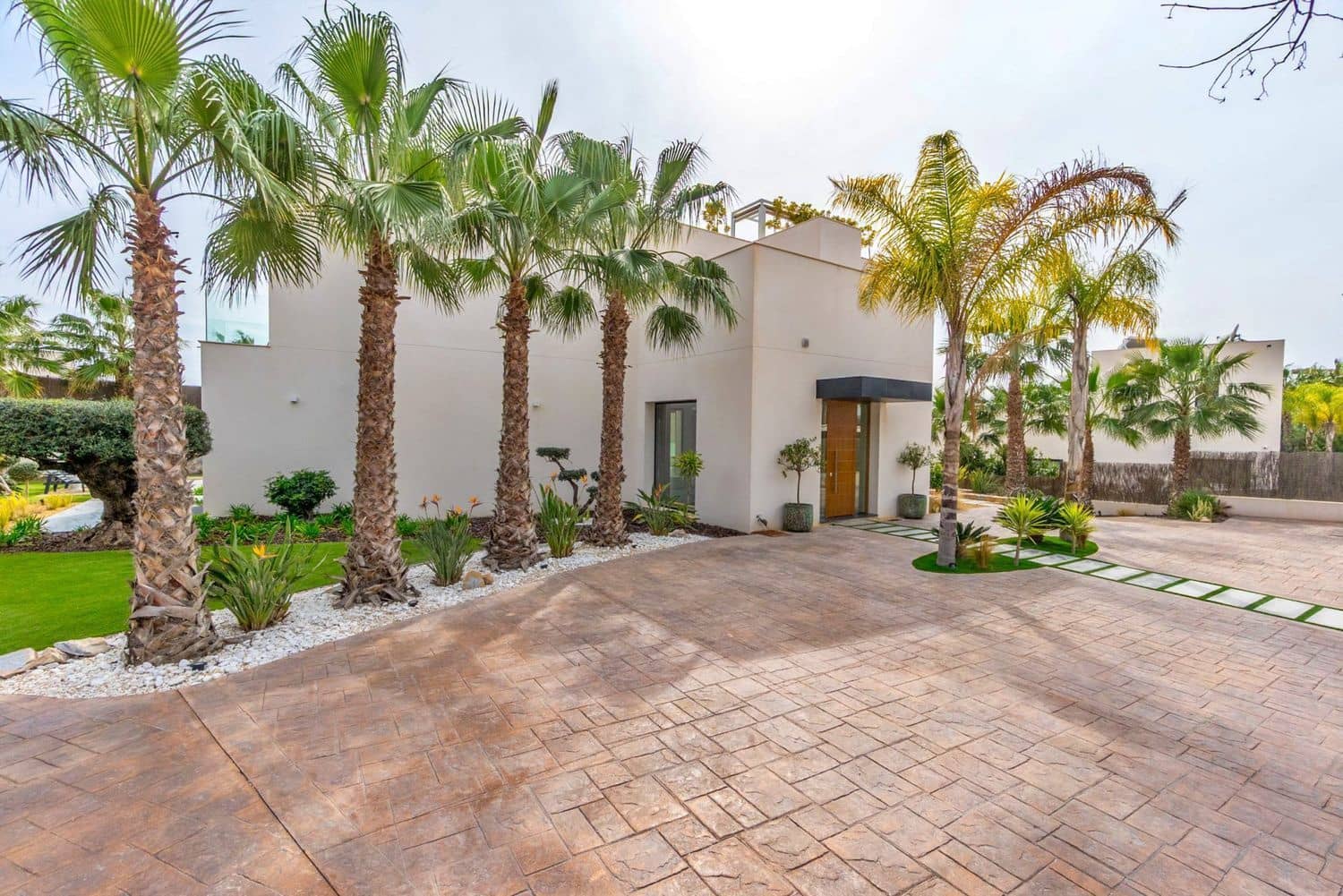 4 sovrum Villa till salu i Las Colinas Golf med pool - 2 880 000 € (Ref: 9812567)