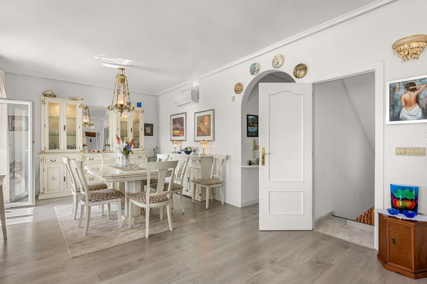 3 sypialnia Willa na sprzedaż w Ciudad Quesada - 495 000 € (Ref: 9812568)