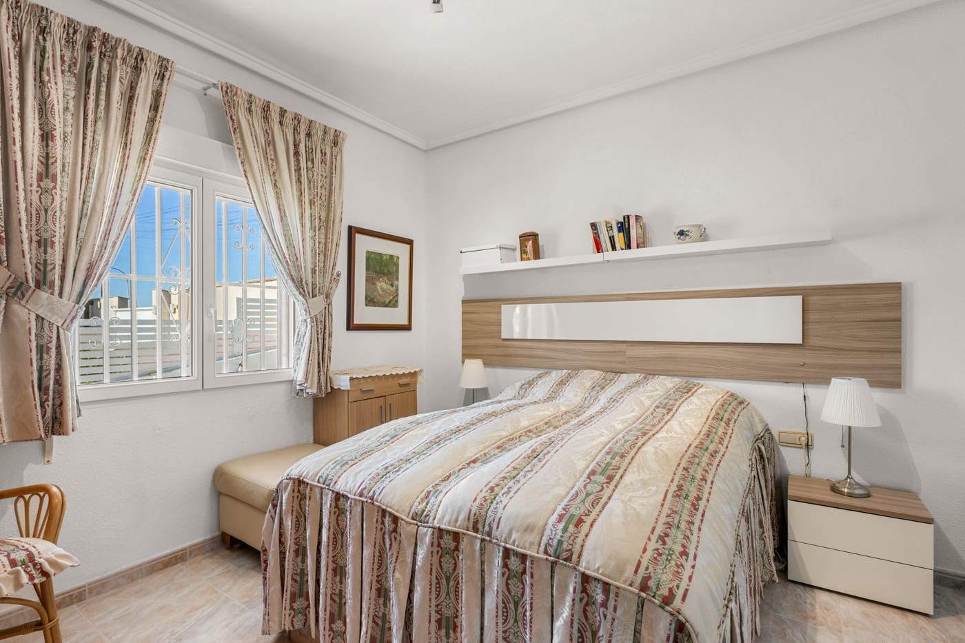 3 sypialnia Willa na sprzedaż w Ciudad Quesada - 495 000 € (Ref: 9812568)