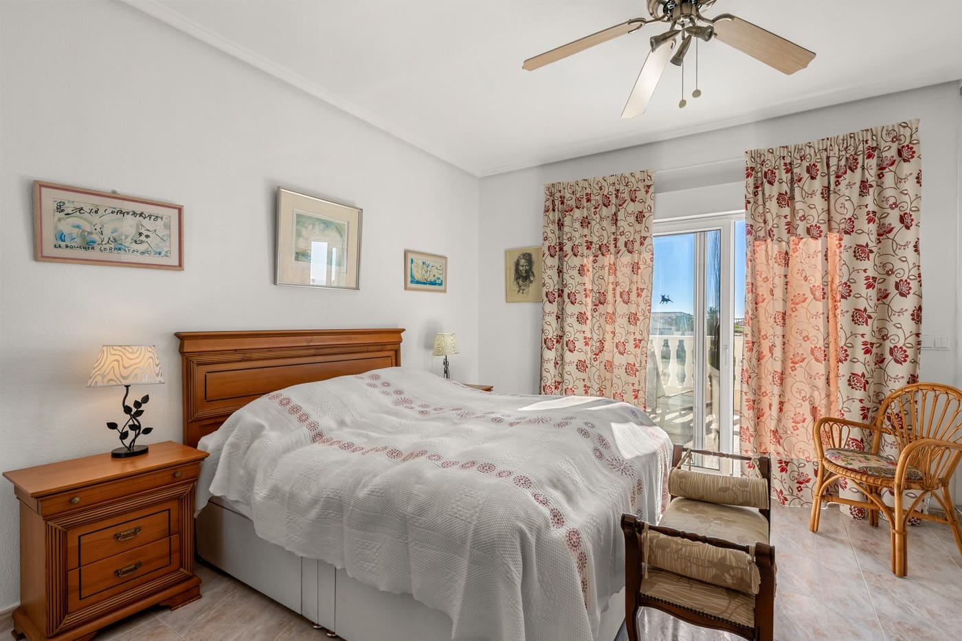3 sypialnia Willa na sprzedaż w Ciudad Quesada - 495 000 € (Ref: 9812568)