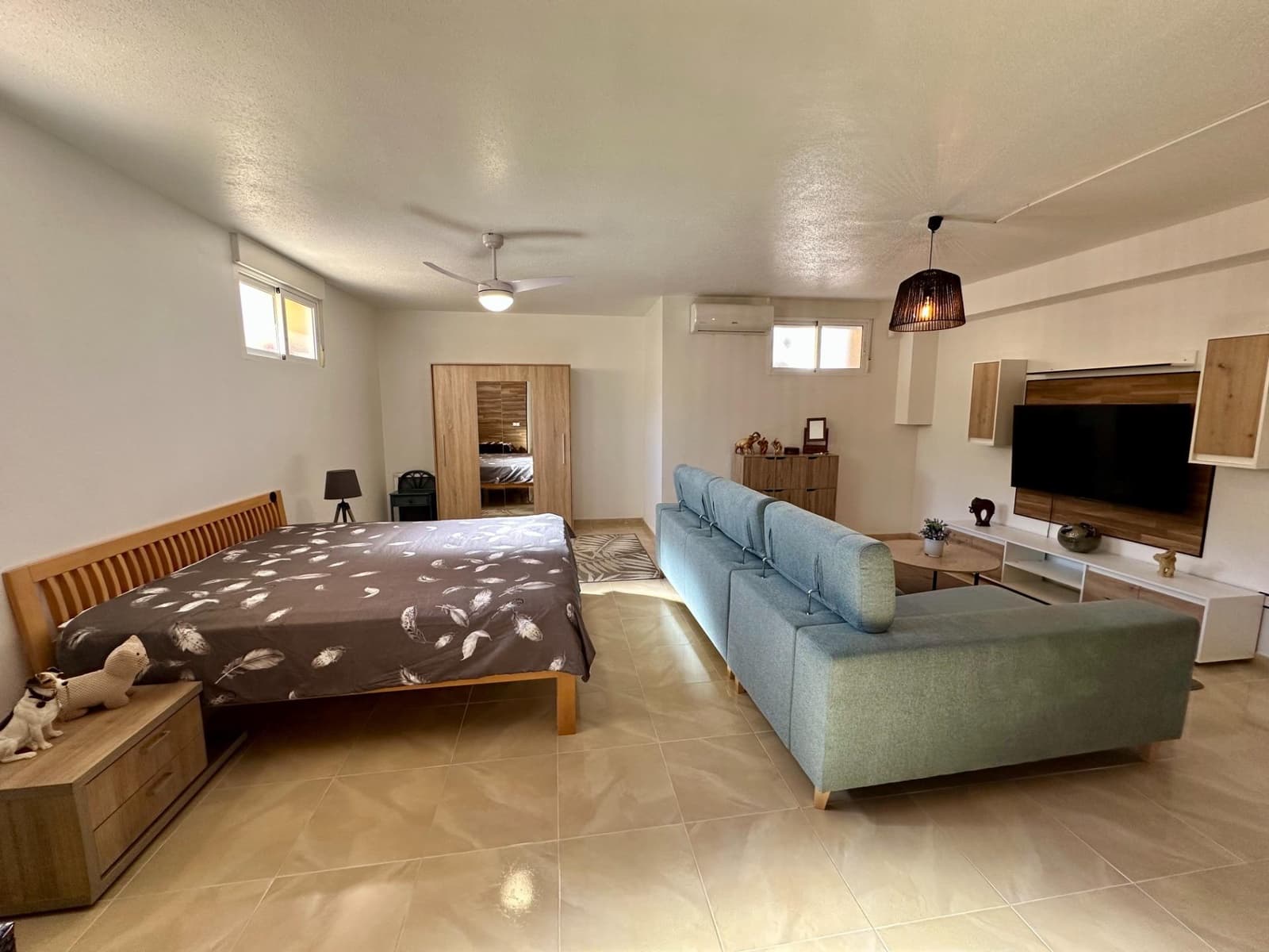4 chambre Maison de Ville à vendre à San Miguel de Salinas - 249 000 € (Ref: 9812573)
