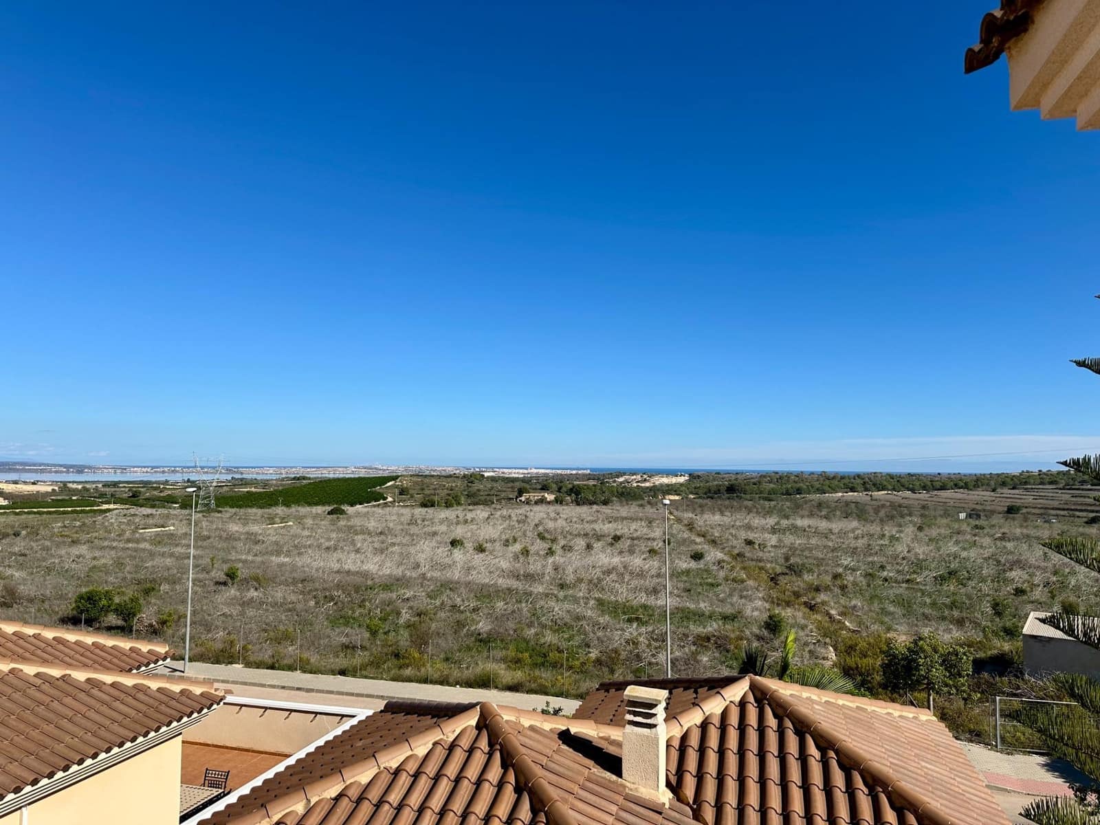 4 chambre Maison de Ville à vendre à San Miguel de Salinas - 249 000 € (Ref: 9812573)