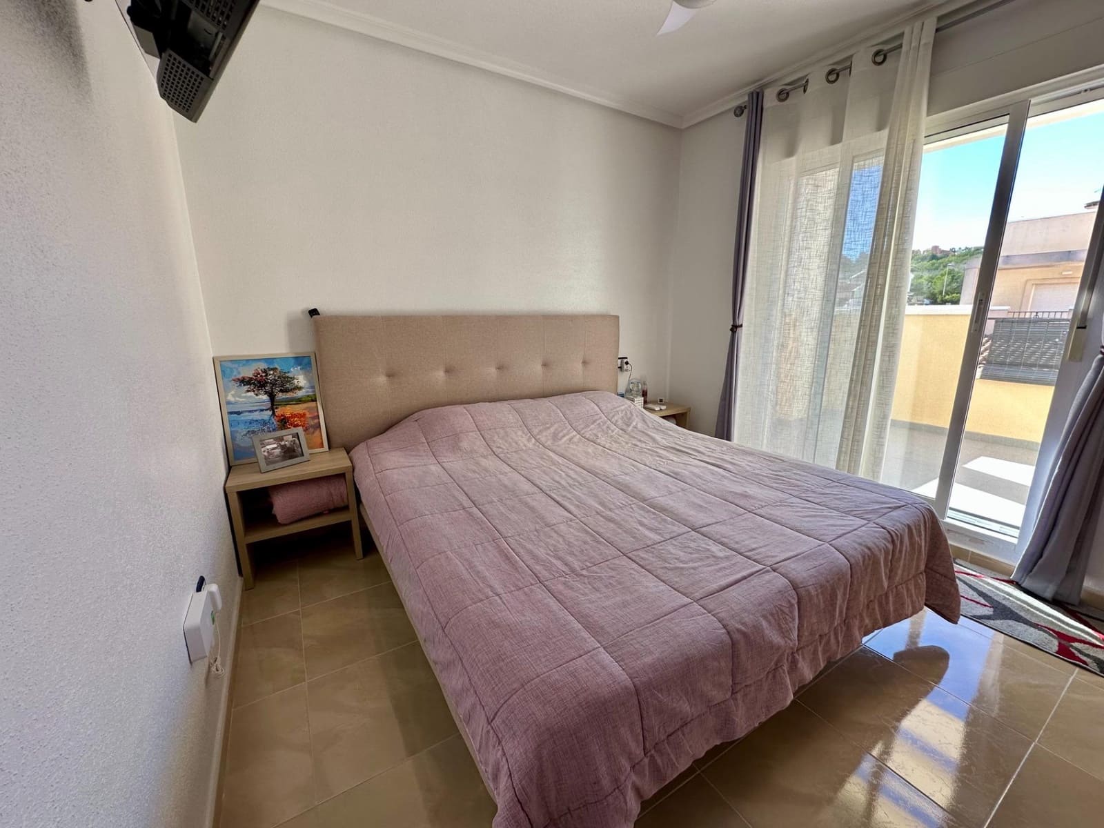 4 chambre Maison de Ville à vendre à San Miguel de Salinas - 249 000 € (Ref: 9812573)