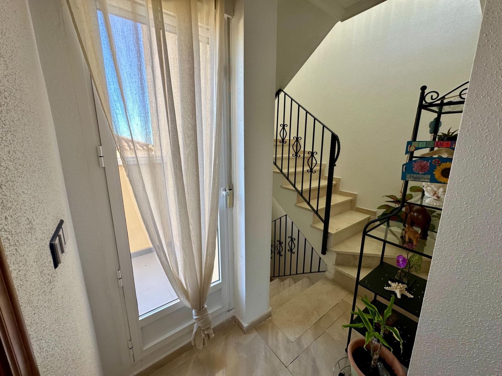 4 chambre Maison de Ville à vendre à San Miguel de Salinas - 249 000 € (Ref: 9812573)
