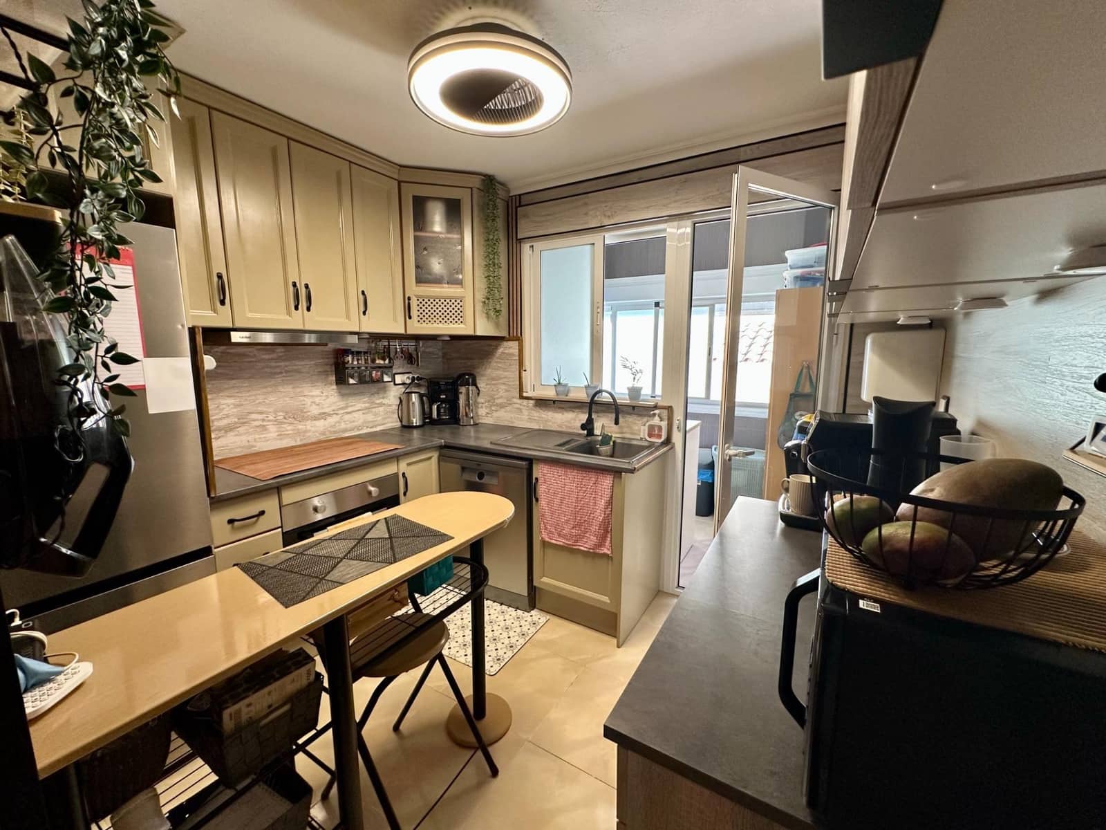 4 chambre Maison de Ville à vendre à San Miguel de Salinas - 249 000 € (Ref: 9812573)