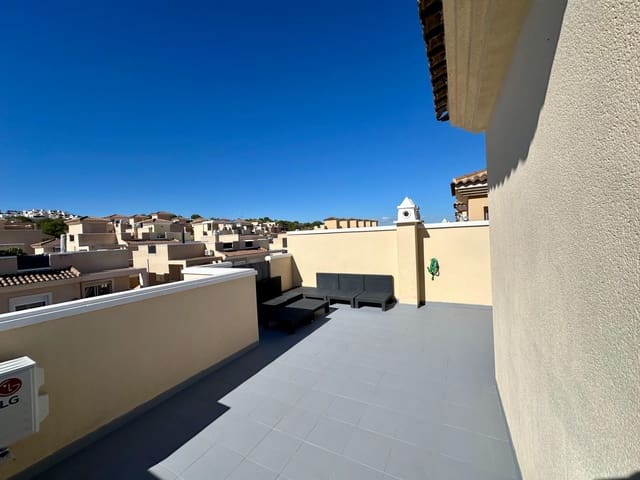 4 chambre Maison de Ville à vendre à San Miguel de Salinas - 249 000 € (Ref: 9812573)