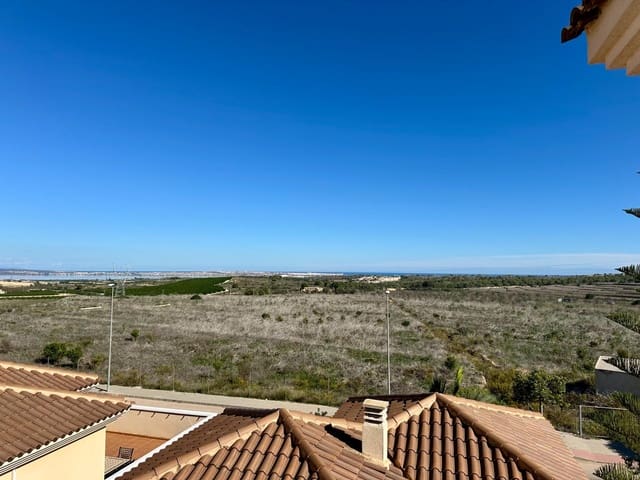 4 chambre Maison de Ville à vendre à San Miguel de Salinas - 249 000 € (Ref: 9812573)