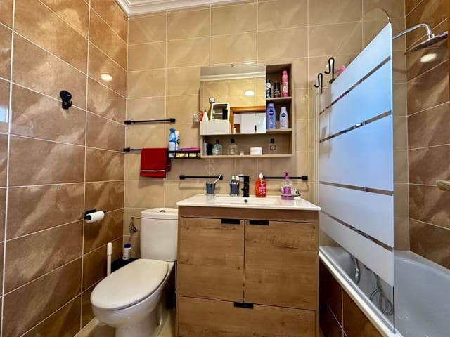 4 chambre Maison de Ville à vendre à San Miguel de Salinas - 249 000 € (Ref: 9812573)