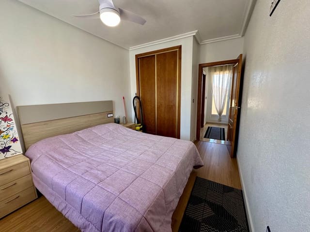 4 chambre Maison de Ville à vendre à San Miguel de Salinas - 249 000 € (Ref: 9812573)