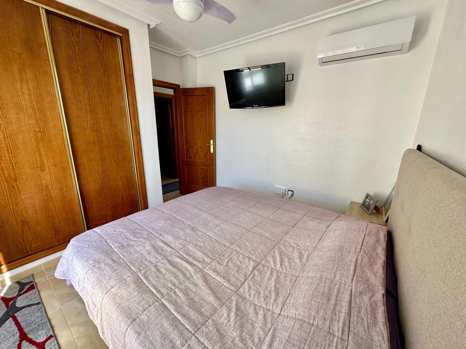 4 chambre Maison de Ville à vendre à San Miguel de Salinas - 249 000 € (Ref: 9812573)