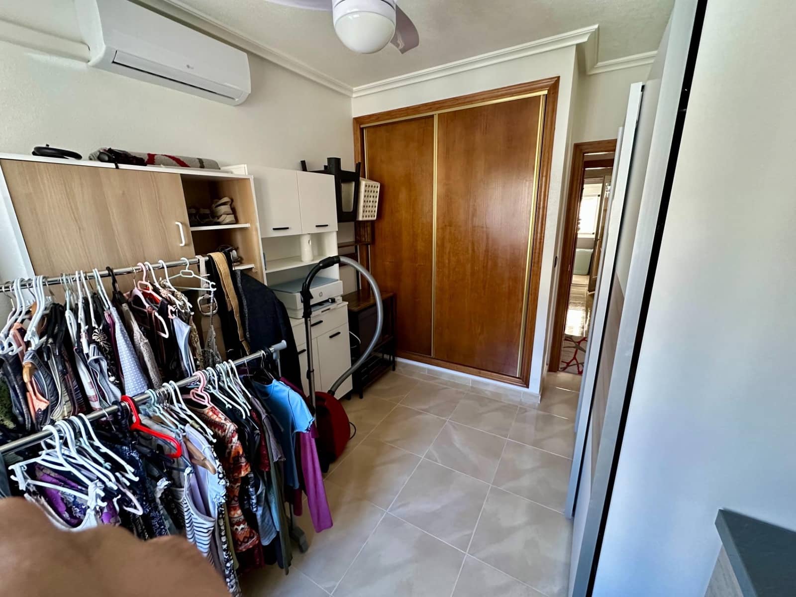 4 chambre Maison de Ville à vendre à San Miguel de Salinas - 249 000 € (Ref: 9812573)