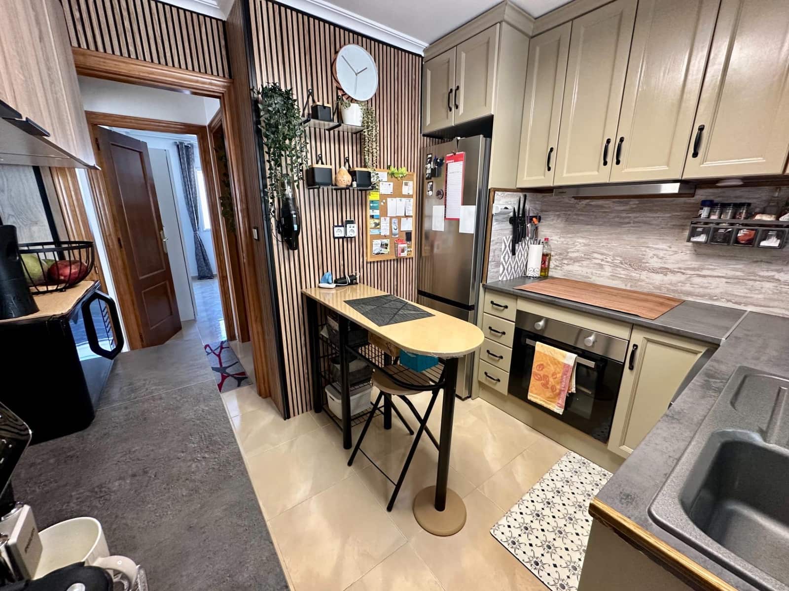 4 chambre Maison de Ville à vendre à San Miguel de Salinas - 249 000 € (Ref: 9812573)