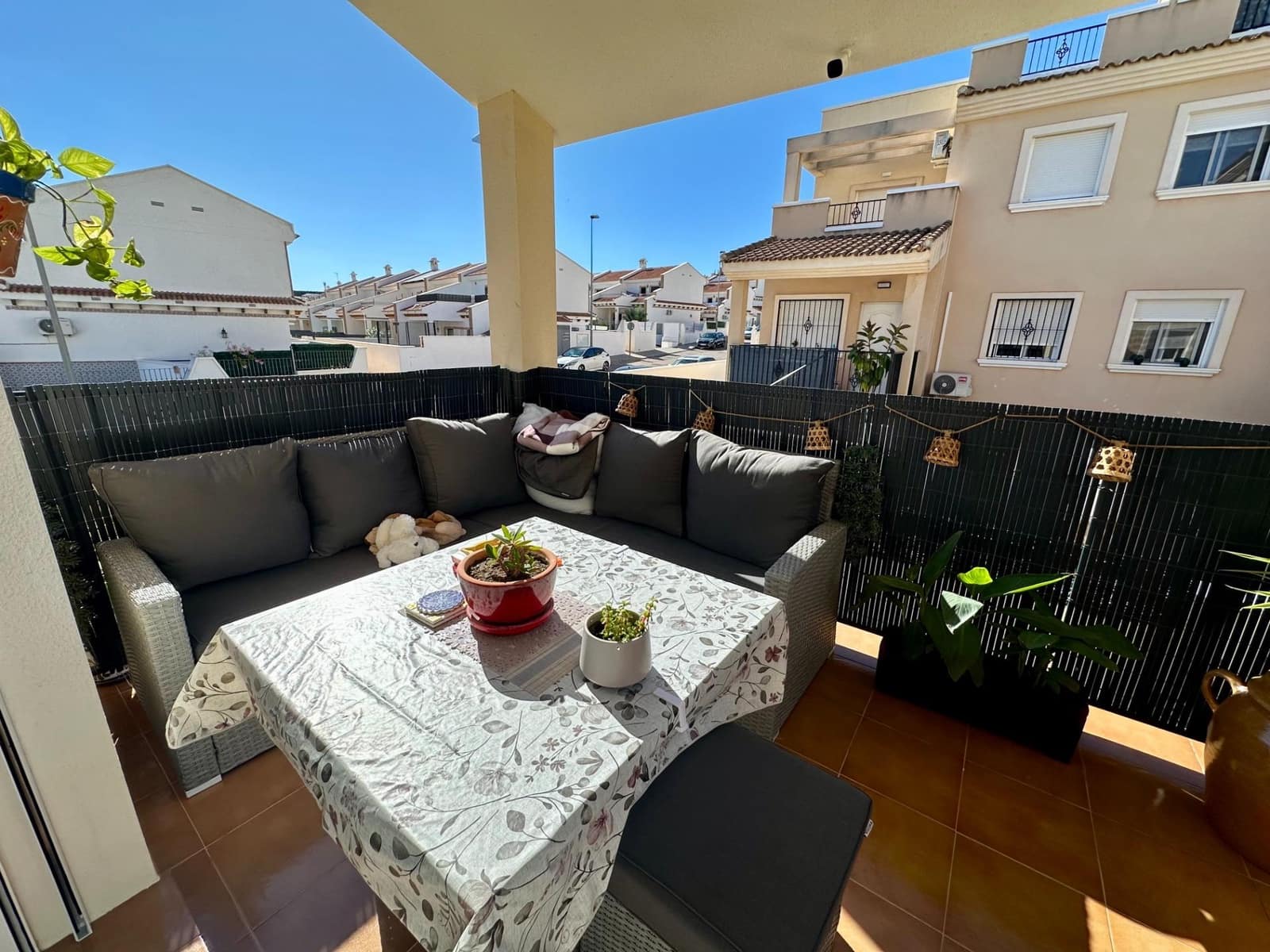 4 chambre Maison de Ville à vendre à San Miguel de Salinas - 249 000 € (Ref: 9812573)
