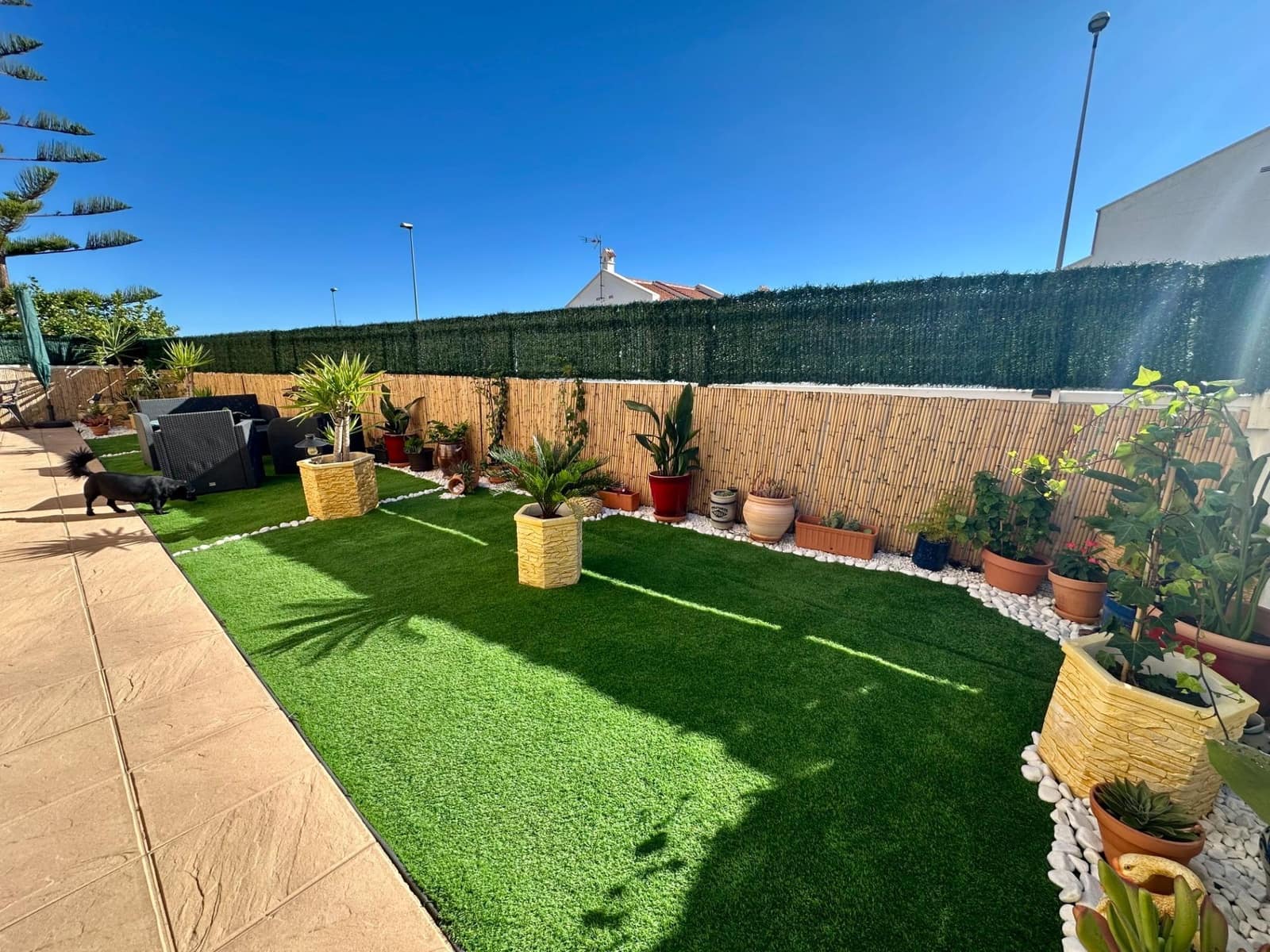 4 chambre Maison de Ville à vendre à San Miguel de Salinas - 249 000 € (Ref: 9812573)