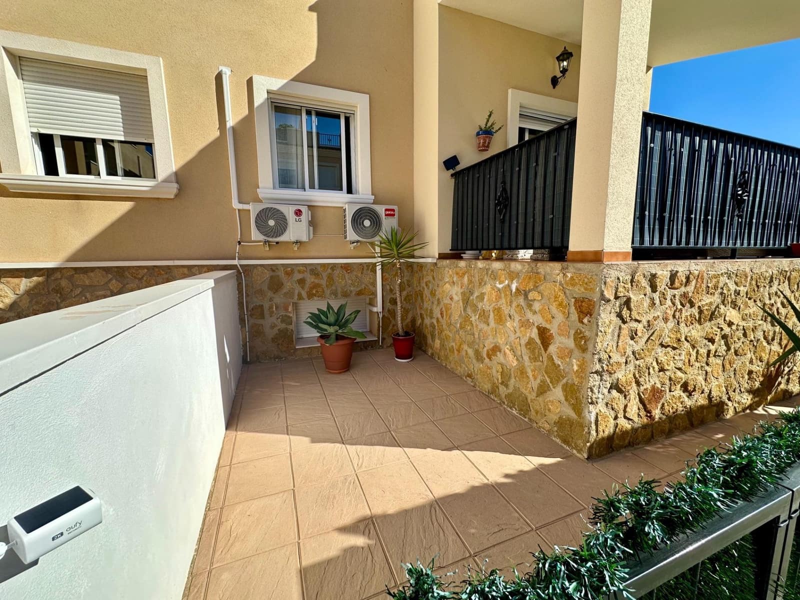 4 chambre Maison de Ville à vendre à San Miguel de Salinas - 249 000 € (Ref: 9812573)