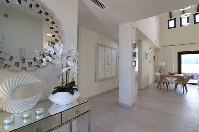 3 soverom Villa til salgs i Algorfa med svømmebasseng - € 575 000 (Ref: 9823869)
