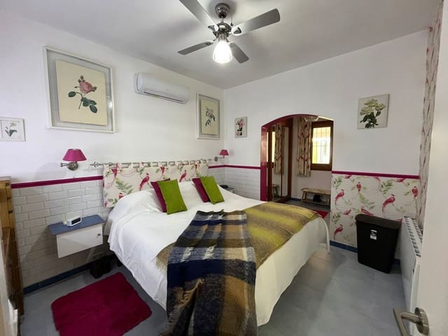 6 Zimmer Finca/Landgut zu verkaufen in Torre-Pacheco mit Pool - 609.500 € (Ref: 9848080)