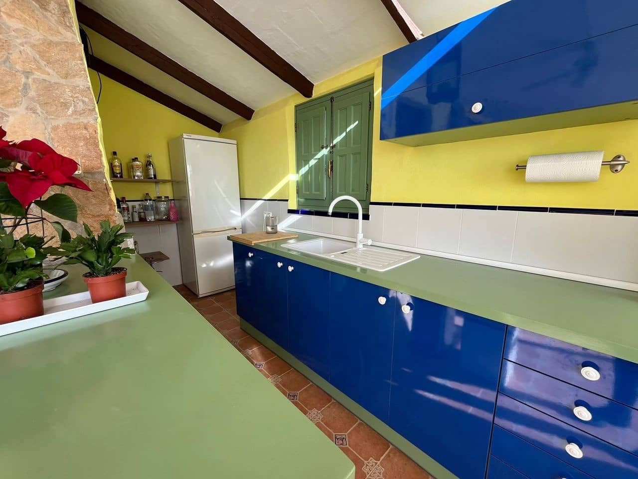 6 Zimmer Finca/Landgut zu verkaufen in Torre-Pacheco mit Pool - 609.500 € (Ref: 9848080)