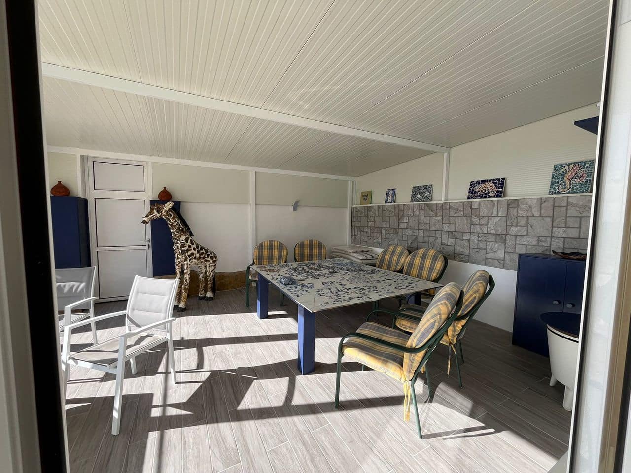 6 Zimmer Finca/Landgut zu verkaufen in Torre-Pacheco mit Pool - 609.500 € (Ref: 9848080)