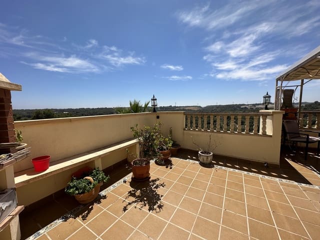5 Zimmer Villa zu verkaufen in Villamartin, Orihuela mit Pool - 635.000 € (Ref: 9848082)