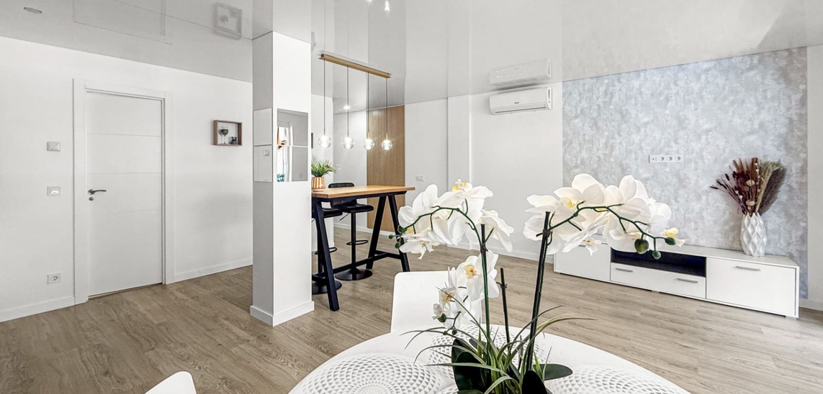 3 chambre Appartement à vendre à Torrevieja - 244 000 € (Ref: 9848085)