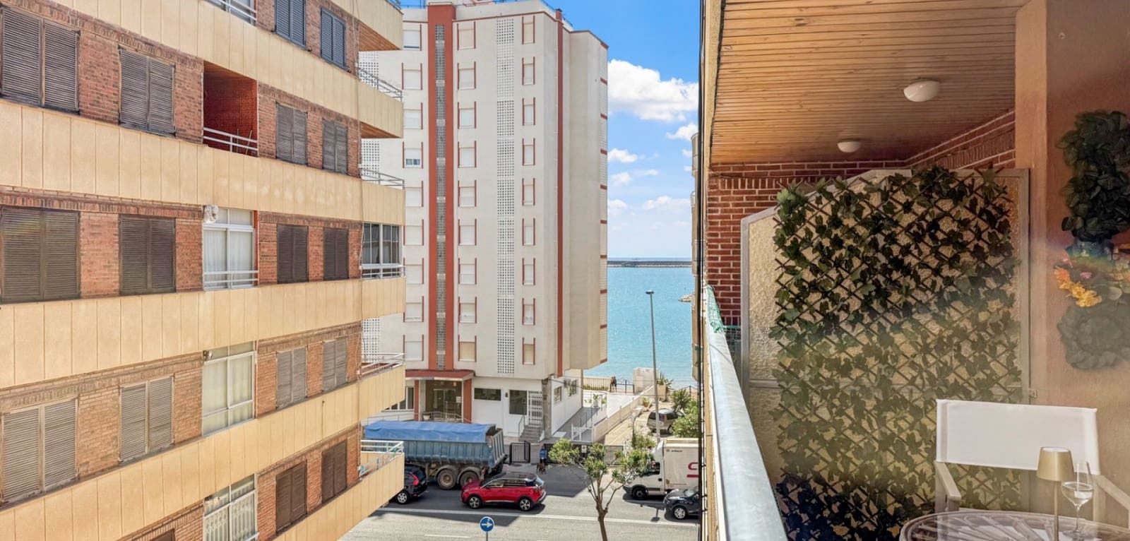 3 chambre Appartement à vendre à Torrevieja - 244 000 € (Ref: 9848085)