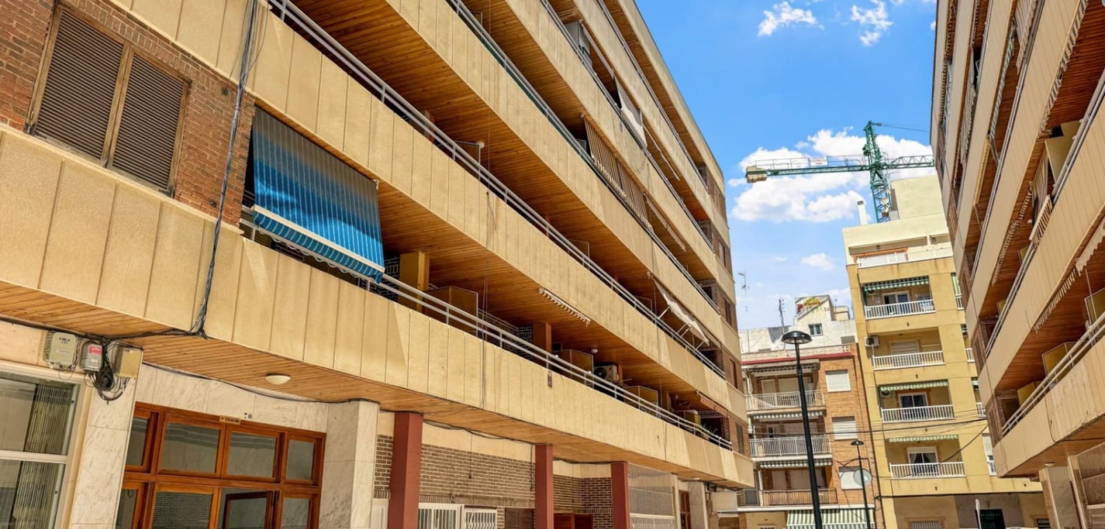 3 chambre Appartement à vendre à Torrevieja - 244 000 € (Ref: 9848085)