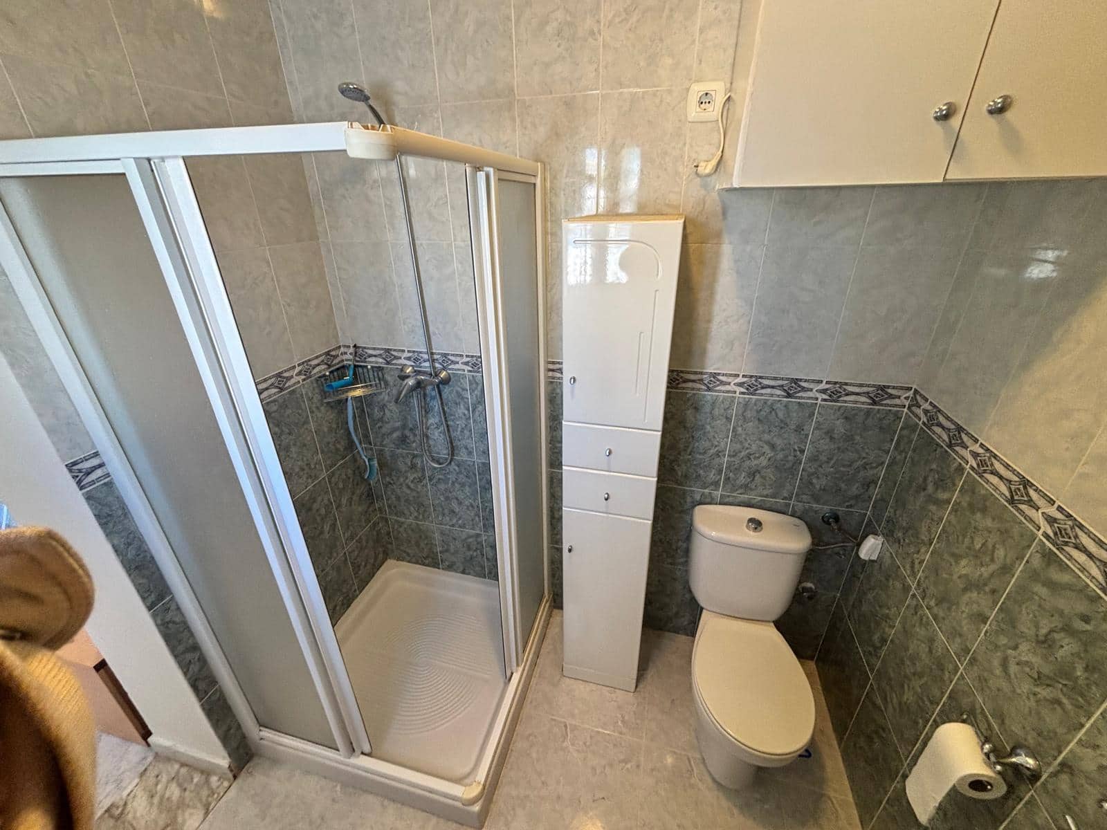2 slaapkamer Villa te koop in Ciudad Quesada met zwembad - € 210.000 (Ref: 9850478)