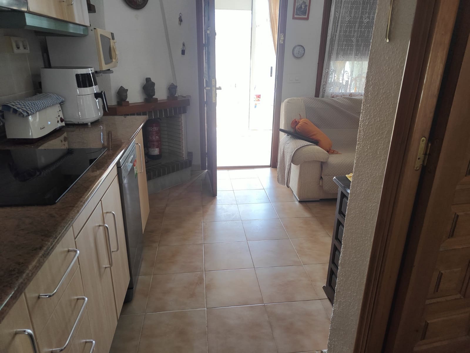 1 slaapkamer Huis te koop in Ciudad Quesada met zwembad - € 89.950 (Ref: 9858614)