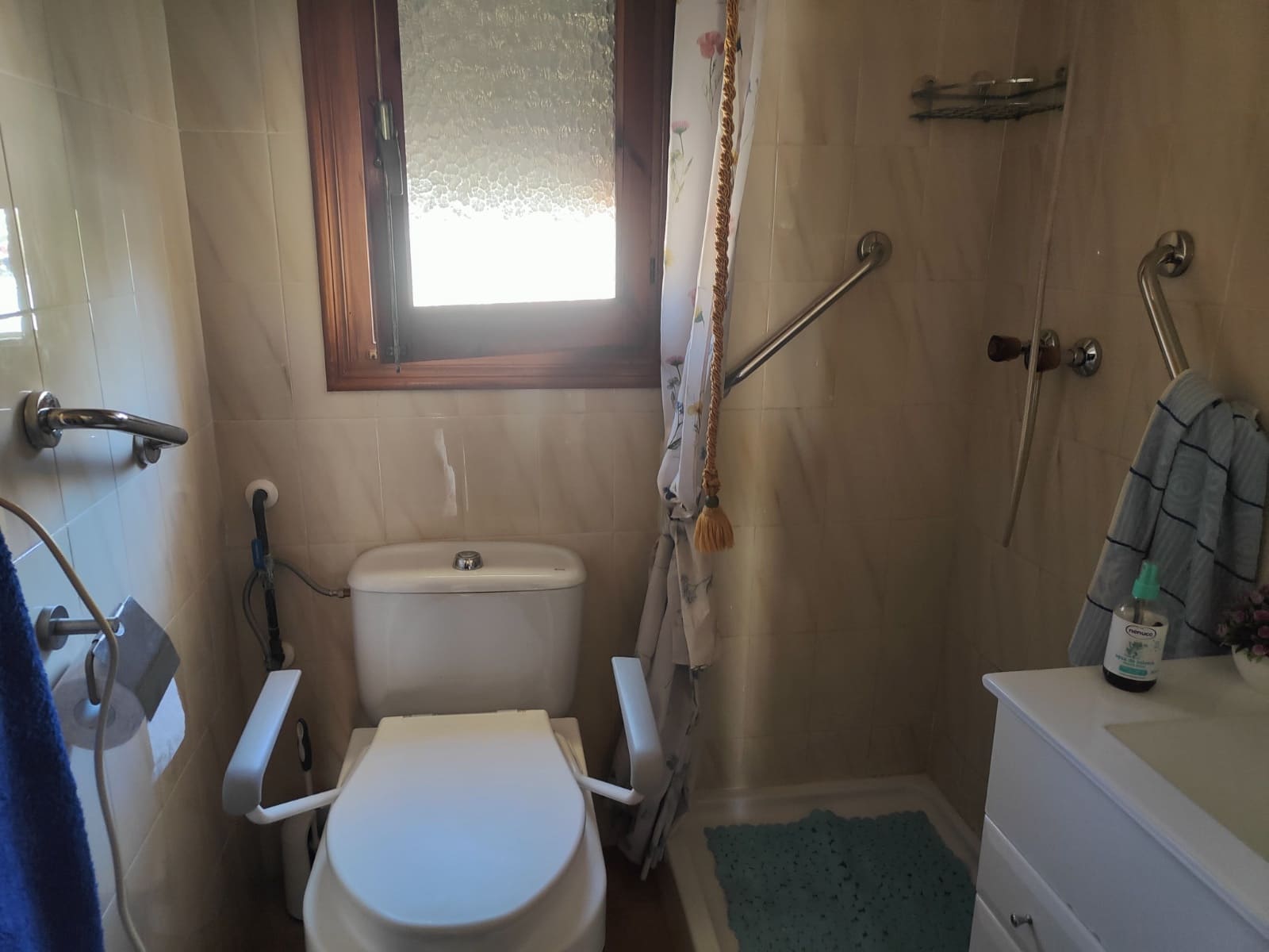1 slaapkamer Huis te koop in Ciudad Quesada met zwembad - € 89.950 (Ref: 9858614)