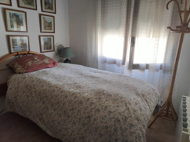 1 slaapkamer Huis te koop in Ciudad Quesada, Rojales met zwembad - € 89.950 (Ref: 9858614)