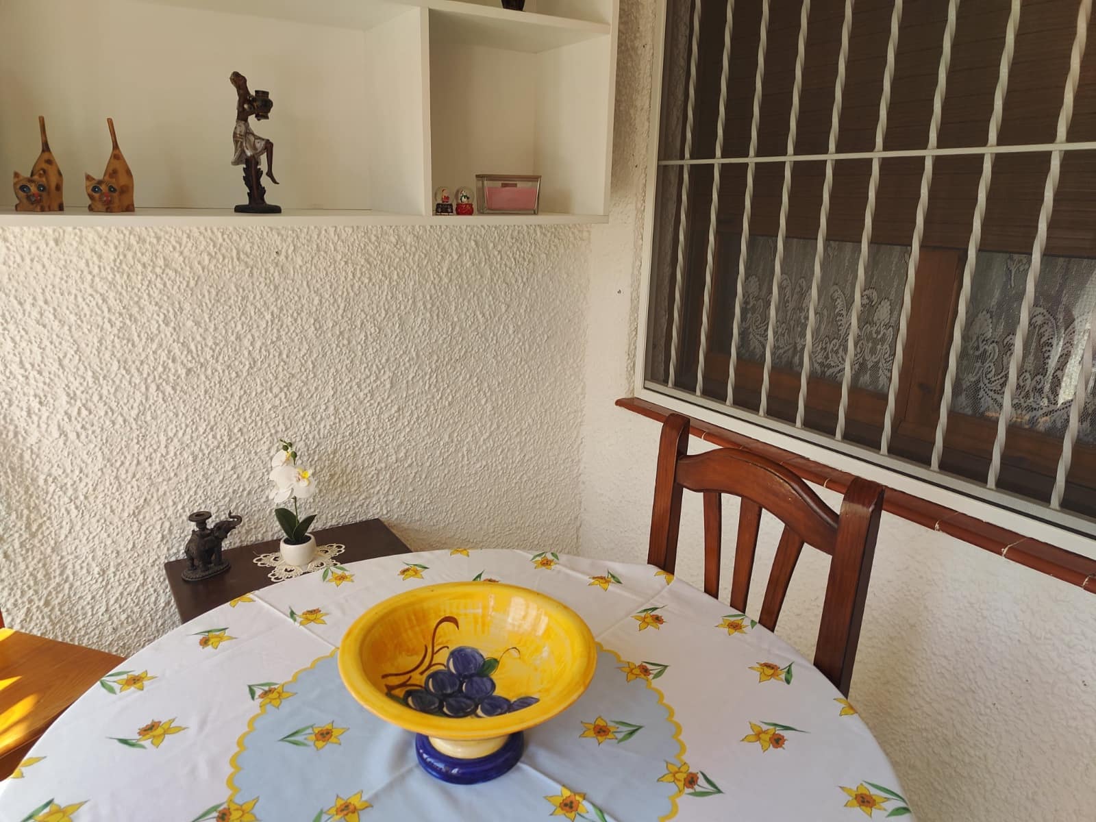 1 slaapkamer Huis te koop in Ciudad Quesada met zwembad - € 89.950 (Ref: 9858614)