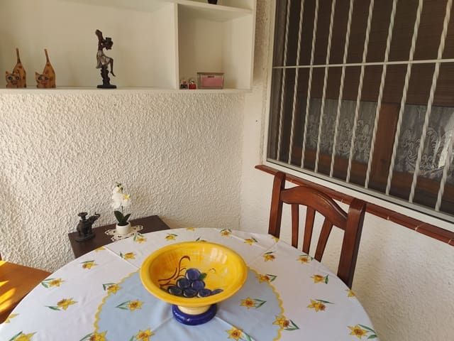 1 slaapkamer Huis te koop in Ciudad Quesada, Rojales met zwembad - € 89.950 (Ref: 9858614)